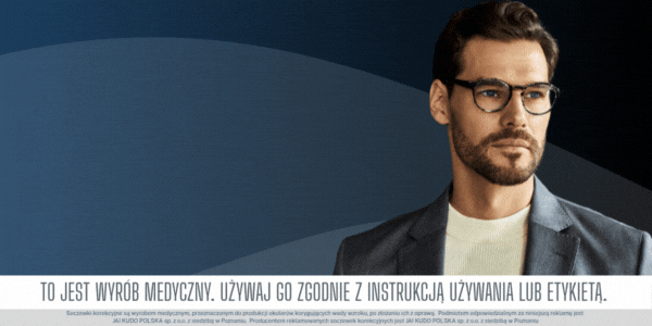 Autoryzacja salonu Optyk M. Troszak