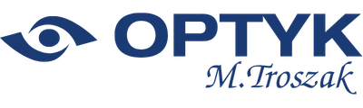 Optyk M. Troszak
